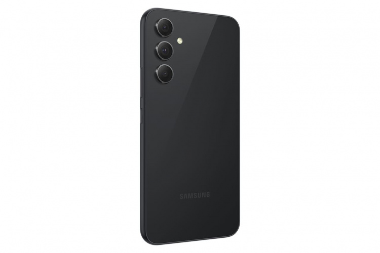 Samsung Galaxy A54 5G 128GB Black EE Samsung Galaxy A54 5G 128GB Black EE