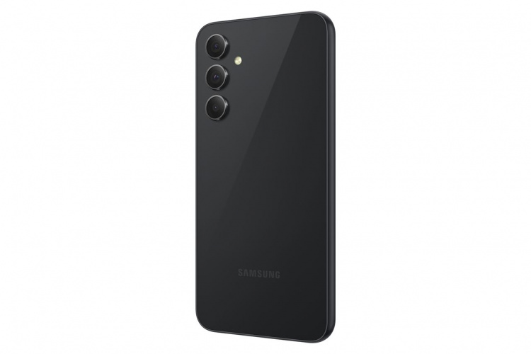 Samsung Galaxy A54 5G 128GB Black EE Samsung Galaxy A54 5G 128GB Black EE