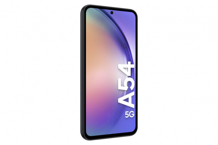 Samsung Galaxy A54 5G 256GB Black