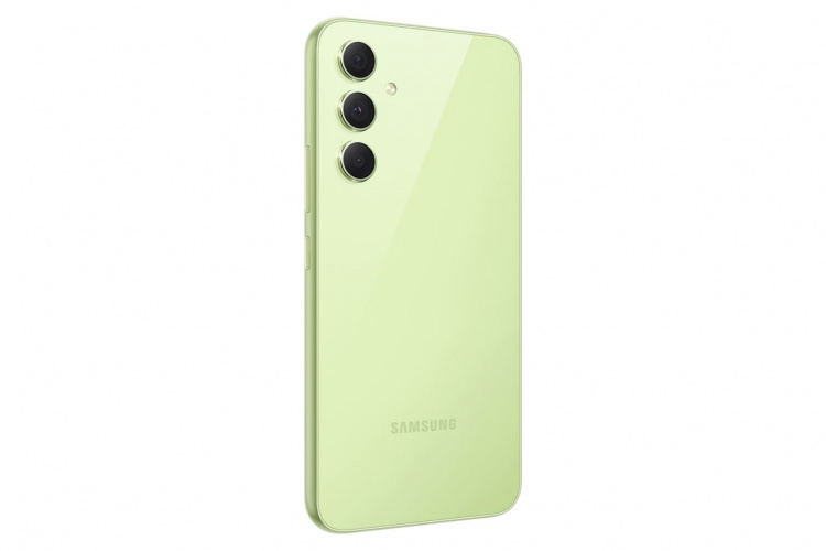 Samsung Galaxy A54 5G 256GB Light Green