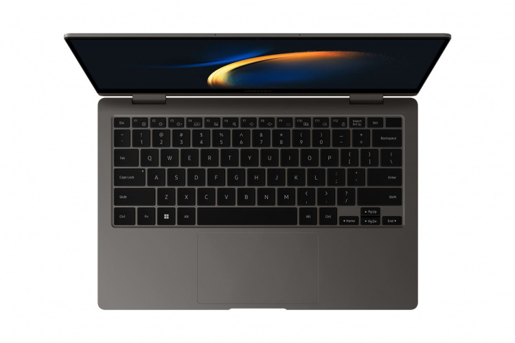 Samsung Galaxy Book3 360 NP730QFG-KA4SE 13,3 Samsung Galaxy Book3 360 NP730QFG-KA4SE 13,3