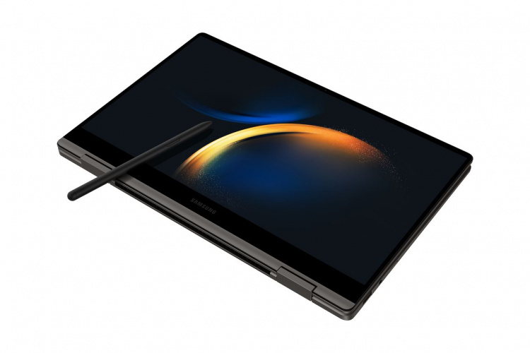 Samsung Galaxy Book3 360 NP730QFG-KA4SE 13,3 Samsung Galaxy Book3 360 NP730QFG-KA4SE 13,3
