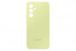 Samsung Silicone Case Lime Galaxy A54 Samsung Silicone Case Lime Galaxy A54