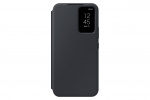 Samsung Smart View Wallet Case Black Galaxy A54 Samsung Smart View Wallet Case Black Galaxy A54