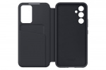 Samsung Smart View Wallet Case Black Galaxy A54 Samsung Smart View Wallet Case Black Galaxy A54