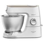 Kenwood Köksmaskin Titanium KVC65.001WH Chef Baker Kenwood Köksmaskin Titanium KVC65.001WH Chef Baker