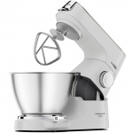 Kenwood Köksmaskin Titanium KVC65.001WH Chef Baker Kenwood Köksmaskin Titanium KVC65.001WH Chef Baker