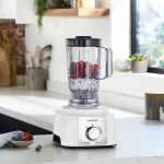 Kenwood Matberedare FDP65.450WH MultiPro Express Kenwood Matberedare FDP65.450WH MultiPro Express