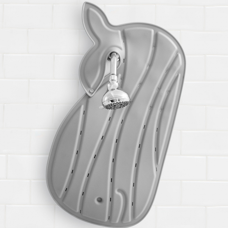 Skip Hop Moby Badkarsmatta Grå