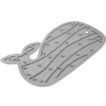 Skip Hop Moby Badkarsmatta Grå