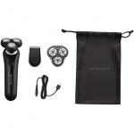 Remington Rakapparat XR1750 X5 Limitless Remington Rakapparat XR1750 X5 Limitless