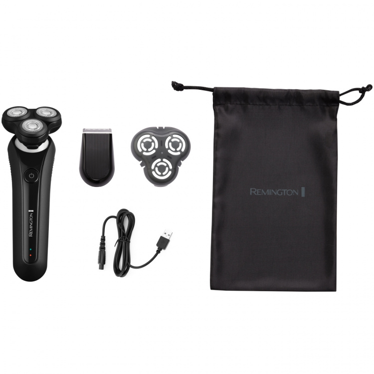 Remington Rakapparat XR1750 X5 Limitless Remington Rakapparat XR1750 X5 Limitless