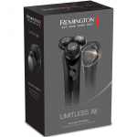 Remington Rakapparat XR1750 X5 Limitless Remington Rakapparat XR1750 X5 Limitless
