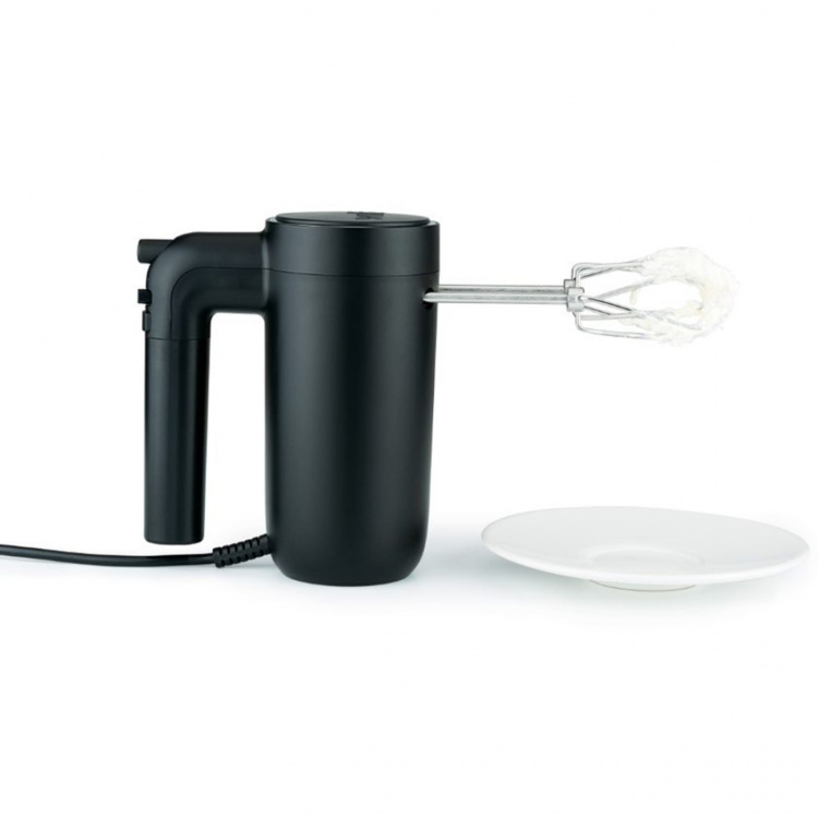 Wilfa Elvisp svart 500W Boost HM1B-500 Wilfa Elvisp svart 500W Boost HM1B-500