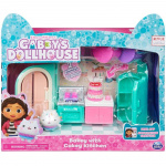 Gabbys Dollhouse Deluxe Room - Cakey\'s Kitchen