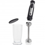 Wilfa Stavmixerset rostfri 700W SM-1B