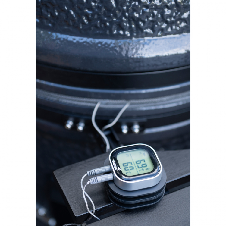 Mustang Digital thermometer Mustang Digital thermometer