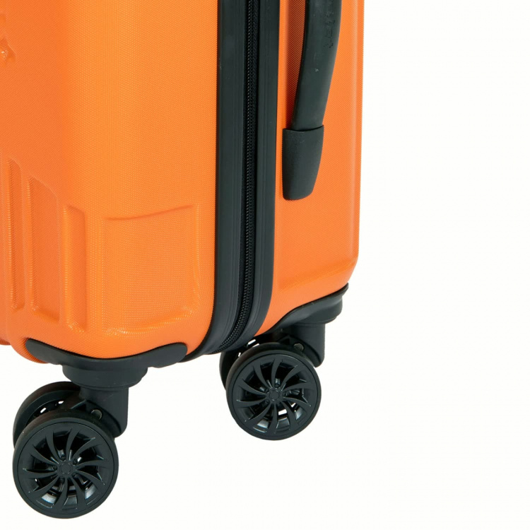 Cavalet Kabinväska Malibu Orange