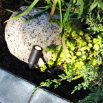 LightsOn Astro Spotlight riktbar 180°