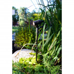 LightsOn Astro Spotlight riktbar 180°