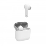 Hama Hörlur Freedom In-Ear TWS Vit
