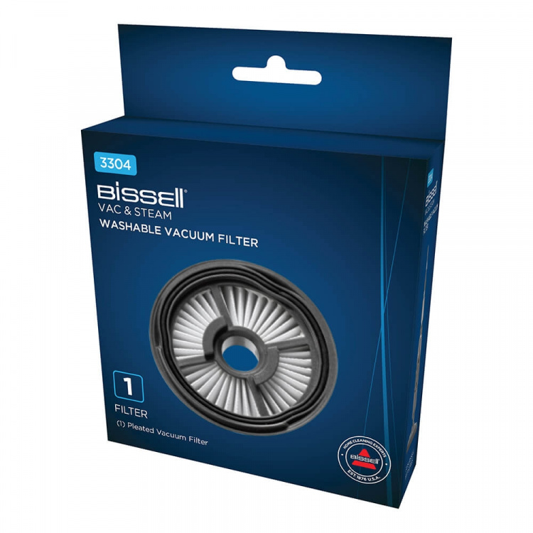 Bissell Tvättbart vakuumfilter 1977N