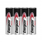 Energizer Batteri AA/LR6 Max 4-pack