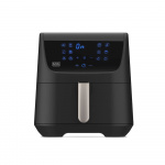 BLACK+DECKER Air Fryer 1800W 5.5L