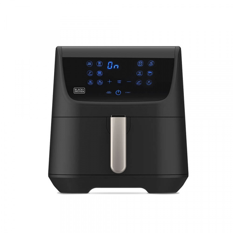 BLACK+DECKER Air Fryer 1800W 5.5L