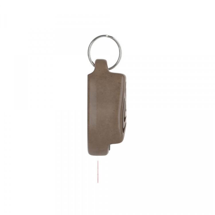 TICKLESS Fästingskydd ECOKID Brun TICKLESS Fästingskydd ECOKID Brun