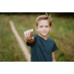 TICKLESS Fästingskydd ECOKID Brun TICKLESS Fästingskydd ECOKID Brun