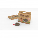 TICKLESS Fästingskydd ECOKID Brun TICKLESS Fästingskydd ECOKID Brun