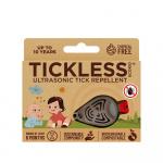 TICKLESS Fästingskydd ECOKID Brun TICKLESS Fästingskydd ECOKID Brun