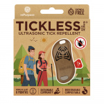 TICKLESS Fästingskydd ECO Brun