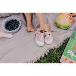 TICKLESS Fästingskydd Baby/Barn Rosa