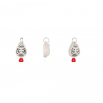 TICKLESS Fästingskydd Baby/Barn Beige