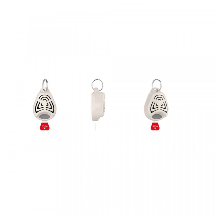 TICKLESS Fästingskydd Baby/Barn Beige