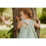 TICKLESS Fästingskydd Baby/Barn Beige