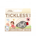 TICKLESS Fästingskydd Baby/Barn Beige