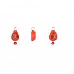 TICKLESS Fästingskydd Baby/Barn Orange TICKLESS Fästingskydd Baby/Barn Orange