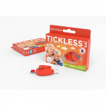 TICKLESS Fästingskydd Baby/Barn Orange TICKLESS Fästingskydd Baby/Barn Orange