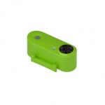 TICKLESS Fästingskydd Aktiv Grön