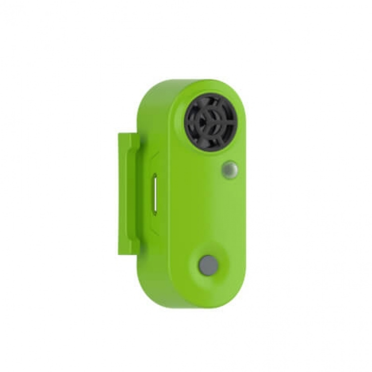 TICKLESS Fästingskydd Aktiv Grön