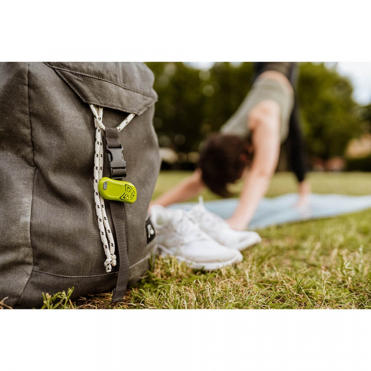 TICKLESS Fästingskydd Human Green