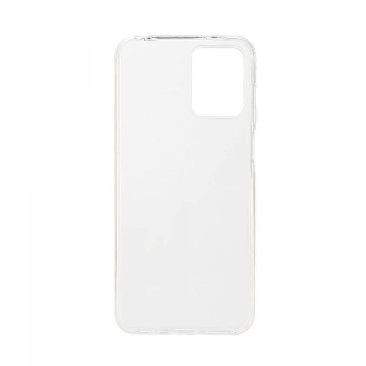 Onsala Mobilskal TPU Transparent - Motorola Moto G23 4G