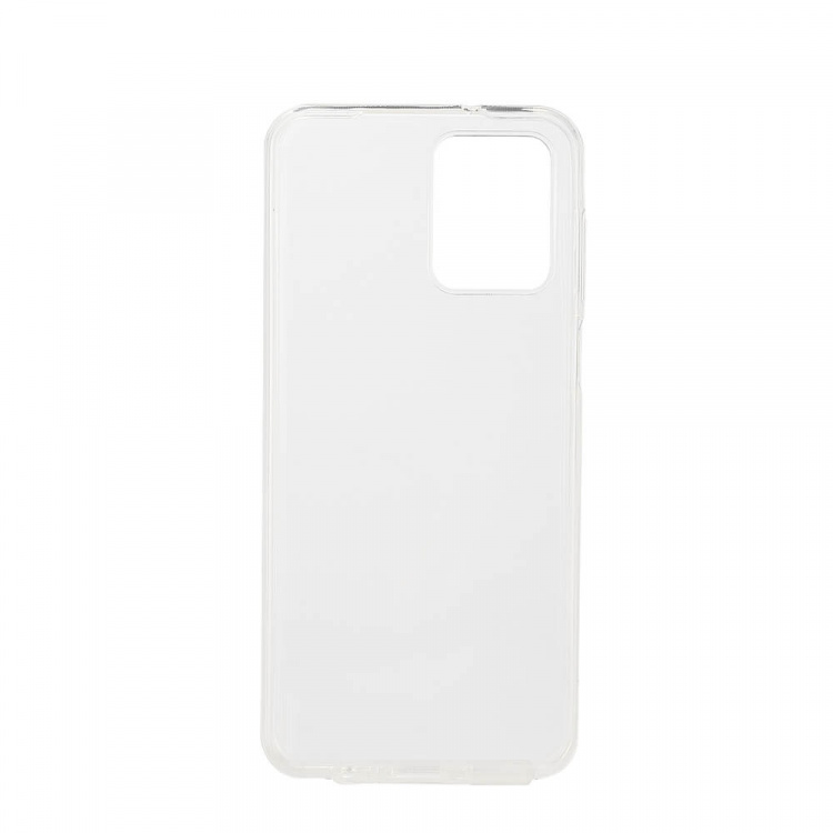 Onsala Mobilskal TPU Transparent - Motorola Moto G53 5G Onsala Mobilskal TPU Transparent - Motorola Moto G53 5G