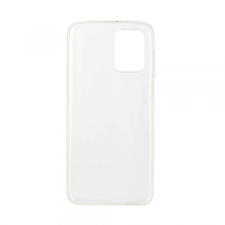 Onsala Mobilskal TPU Transparent - Motorola Moto G73 5G