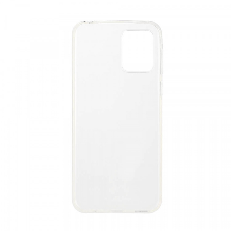 Onsala Mobilskal TPU Transparent - Motorola Moto E13 4G