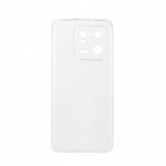 Onsala Mobilskal TPU Transparent - Xiaomi 13 Pro 5G