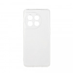 Onsala Mobilskal TPU Transparent - OnePlus 11 5G